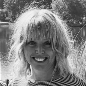 Meet your Posher, Stacey